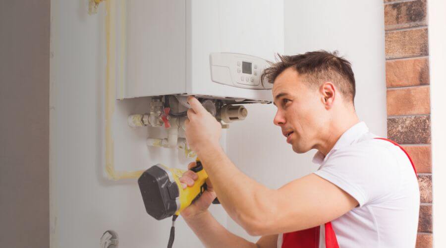 Professional emergency plumbing in East Orange, NJ
